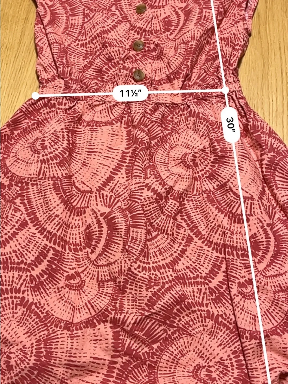 GAP lightweight casual